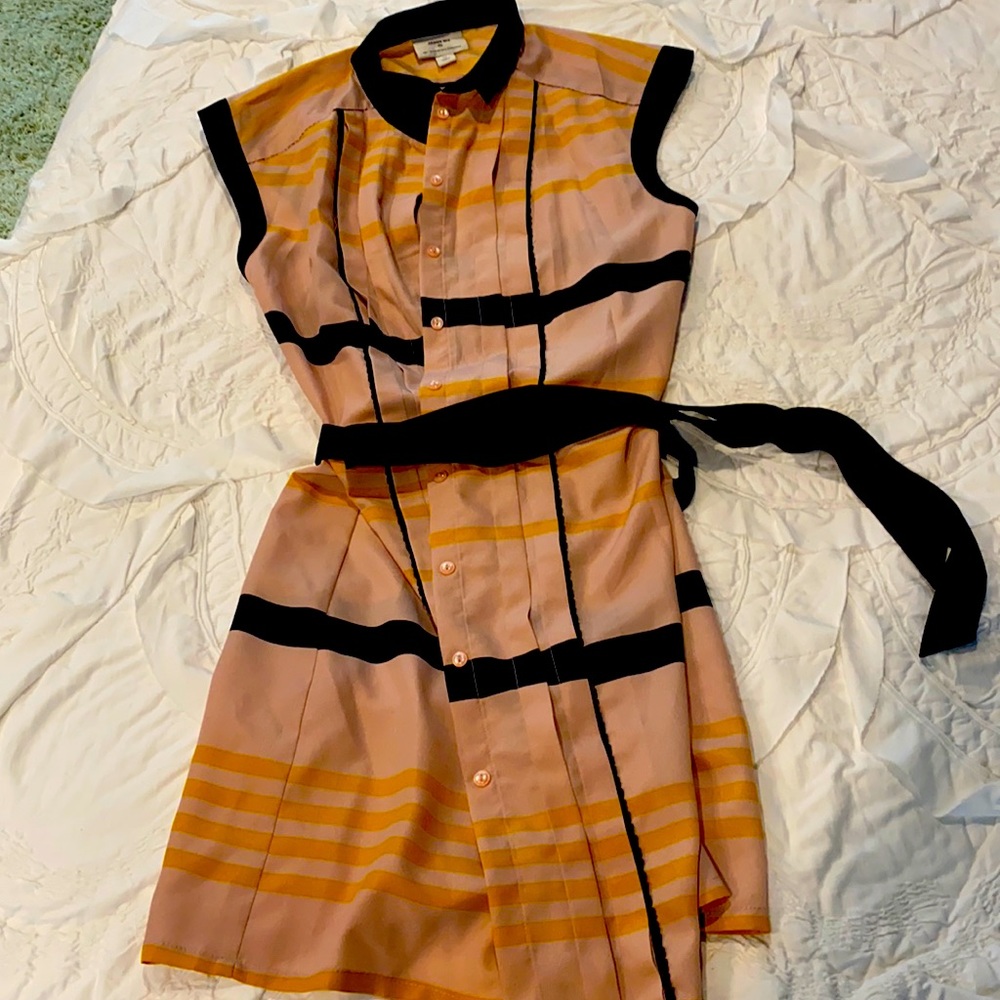 Jason Wu mini dress